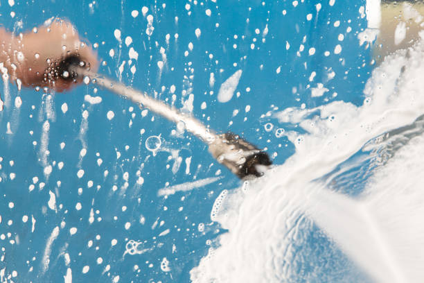 Best Spring Cleaning  in Hewitt, TX