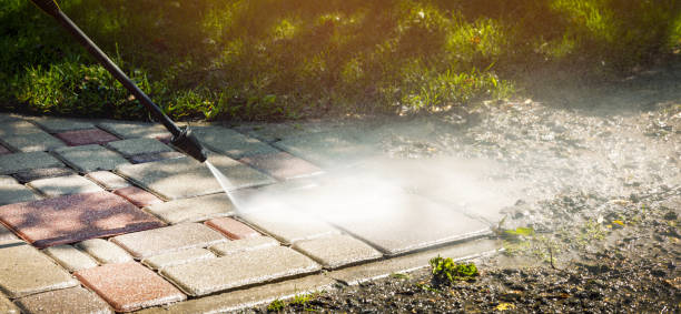 Best Restaurant Pressure Washing  in Hewitt, TX